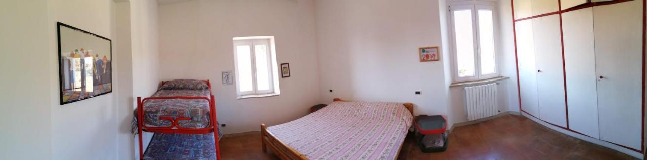 Appartement Relax & Sport Velletri Extérieur photo