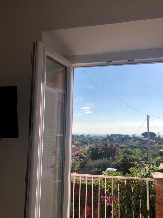 Appartement Relax & Sport Velletri Extérieur photo