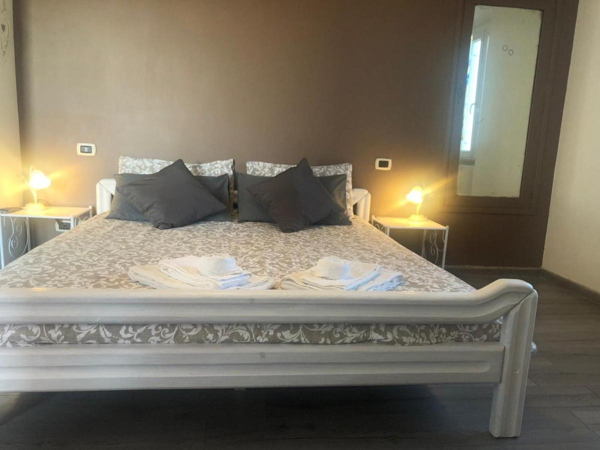 Appartement Relax & Sport Velletri Extérieur photo