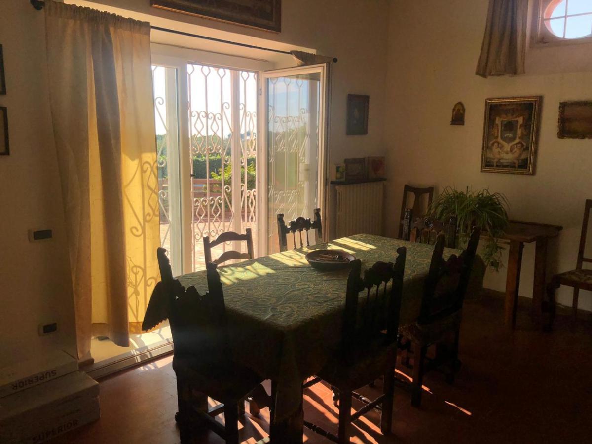Appartement Relax & Sport Velletri Extérieur photo
