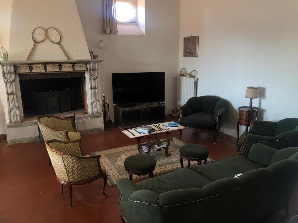 Appartement Relax & Sport Velletri Extérieur photo