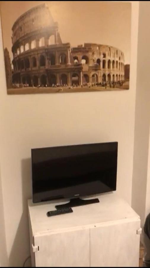 Appartement Relax & Sport Velletri Extérieur photo