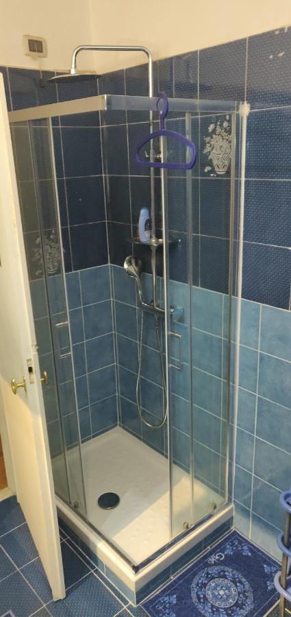 Appartement Relax & Sport Velletri Extérieur photo