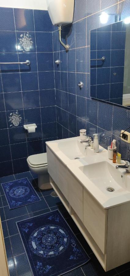 Appartement Relax & Sport Velletri Extérieur photo